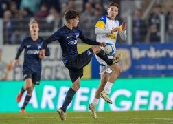 FC Carl Zeiss Jena Hertha BSC II 18102024 08